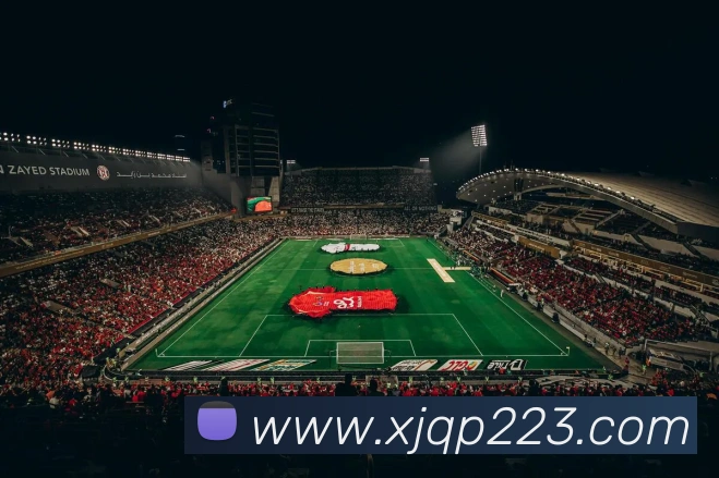 APP界面展示